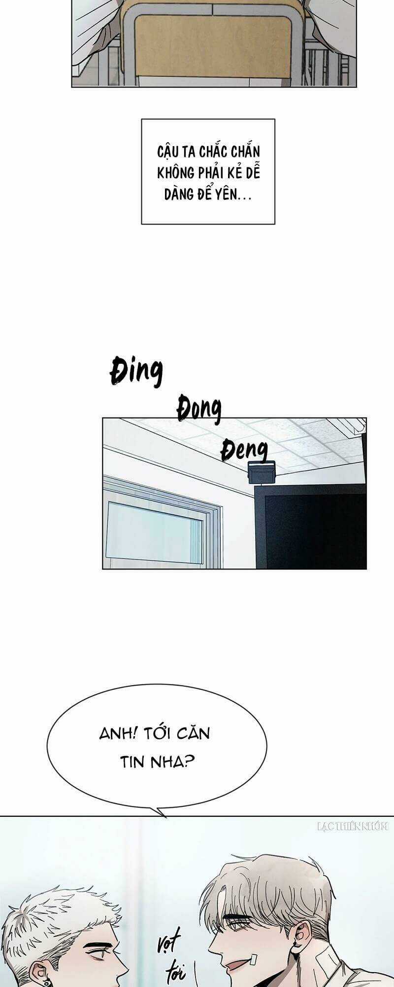 Tên Lưu Ban - Chapter 35 - Trang 28