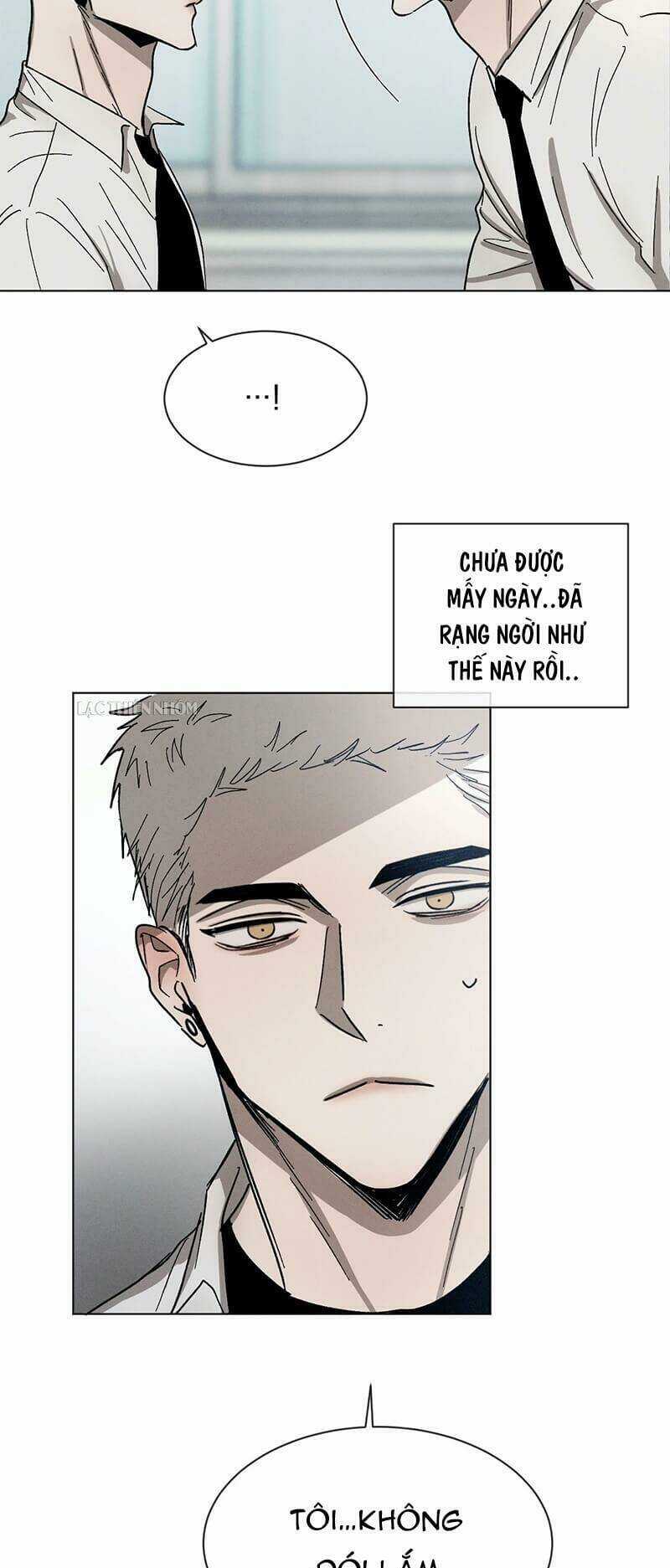 Tên Lưu Ban - Chapter 35 - Trang 29