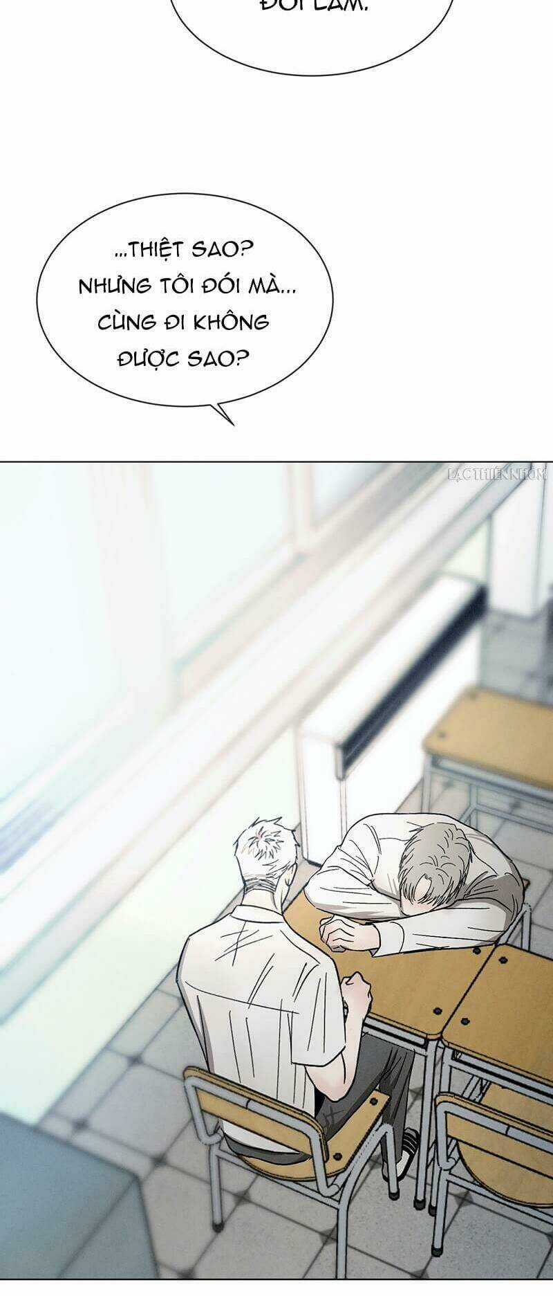 Tên Lưu Ban - Chapter 35 - Trang 30