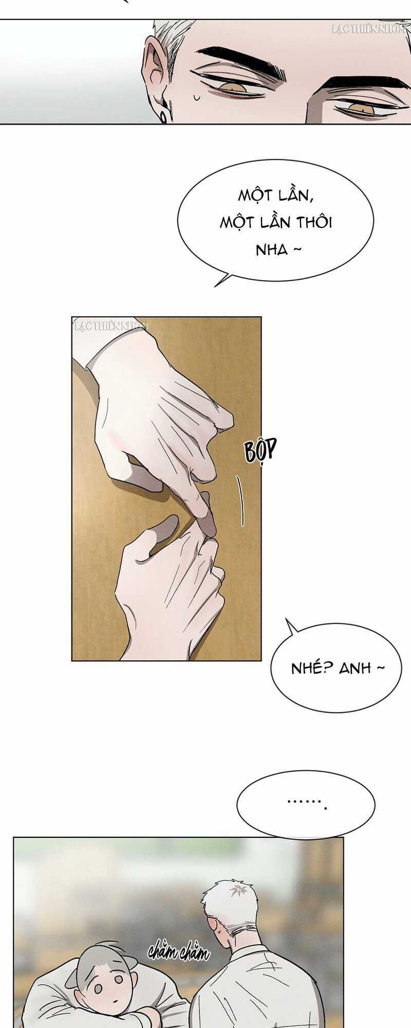 Tên Lưu Ban - Chapter 35 - Trang 32