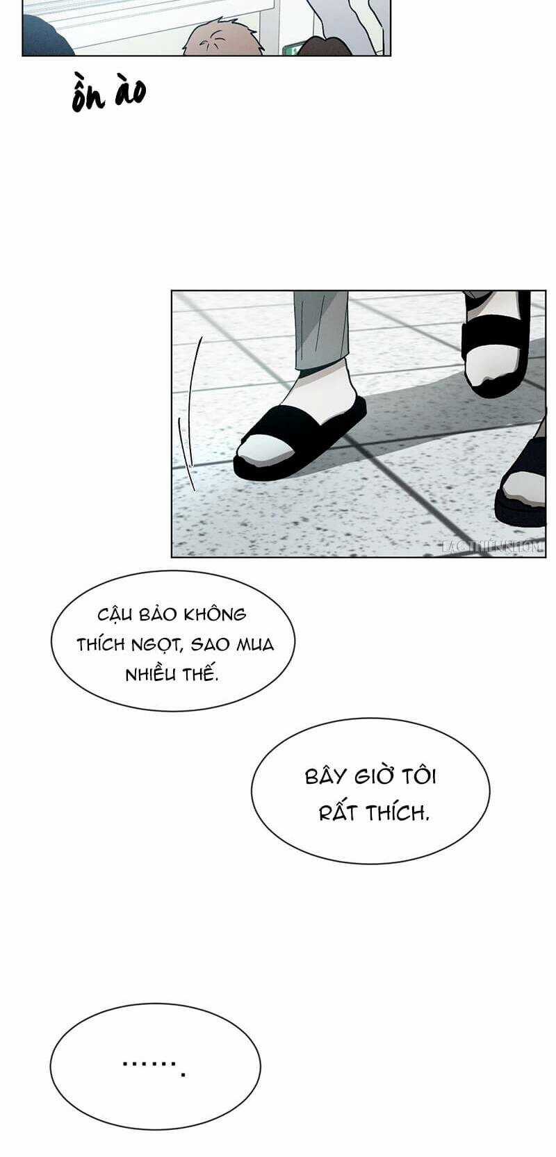 Tên Lưu Ban - Chapter 35 - Trang 34