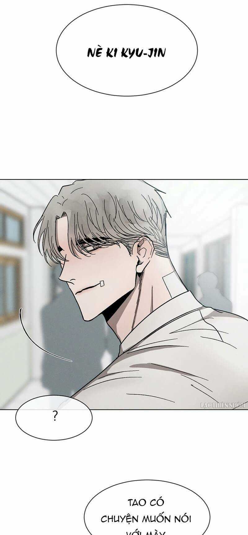 Tên Lưu Ban - Chapter 35 - Trang 38