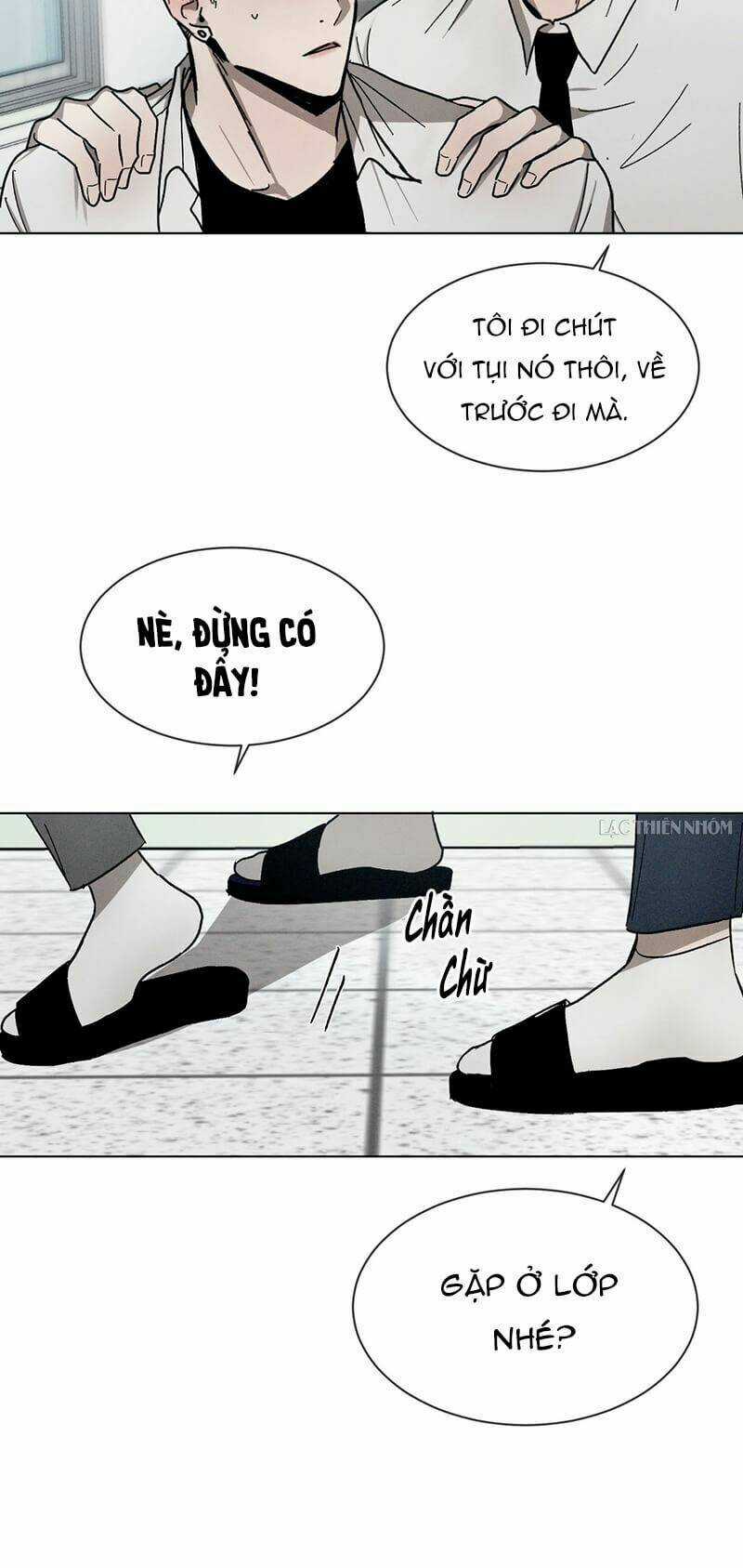 Tên Lưu Ban - Chapter 35 - Trang 43