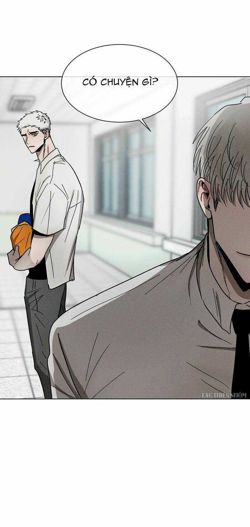 Tên Lưu Ban - Chapter 35 - Trang 44