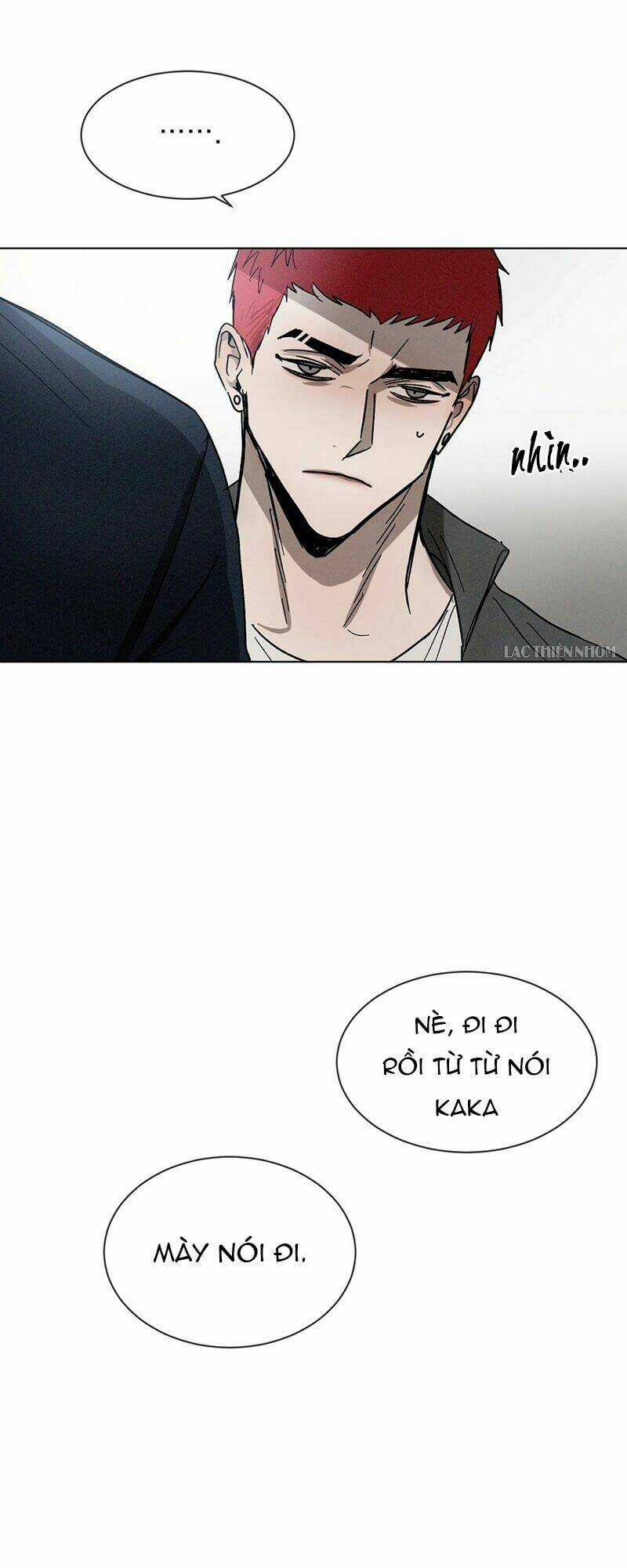 Tên Lưu Ban - Chapter 35 - Trang 45