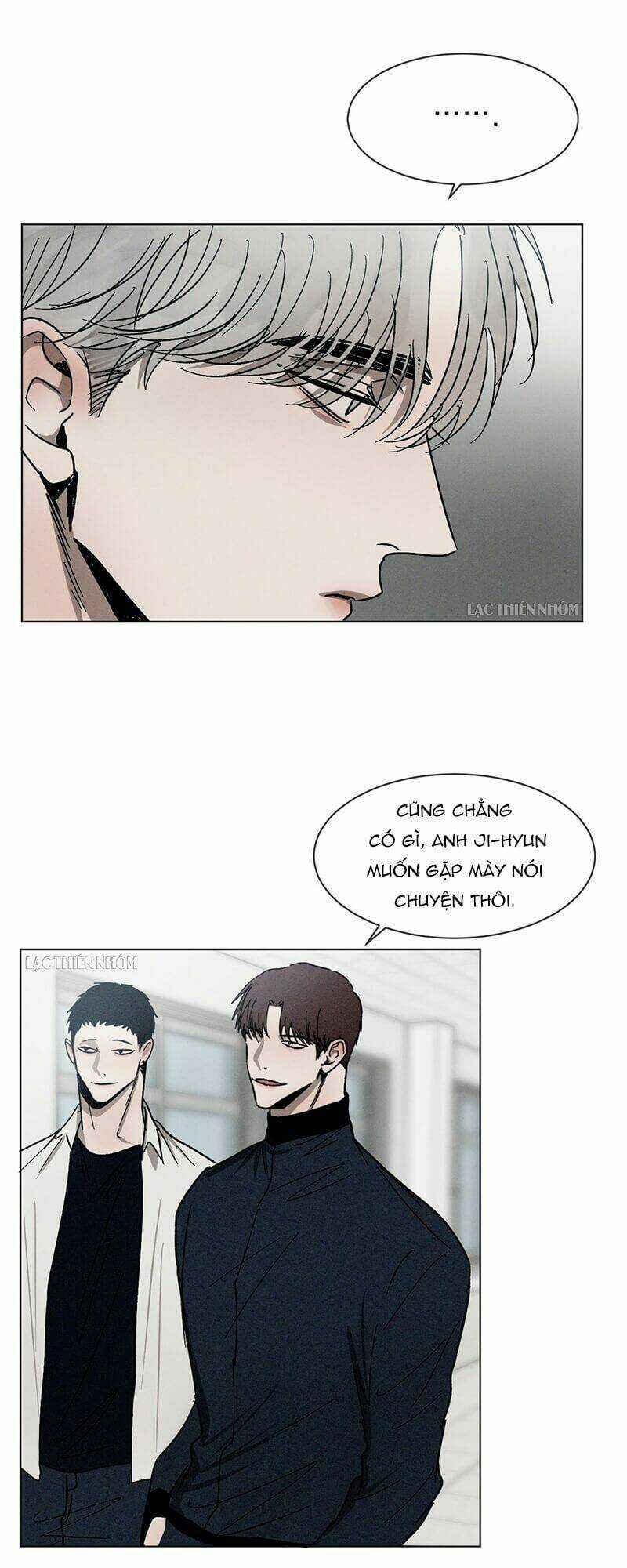 Tên Lưu Ban - Chapter 35 - Trang 46