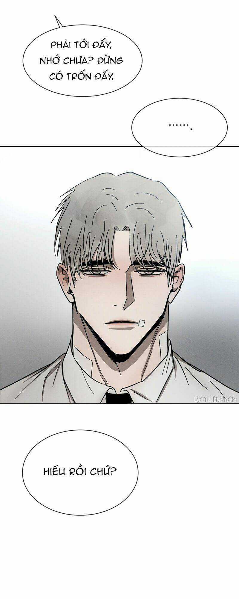 Tên Lưu Ban - Chapter 35 - Trang 47