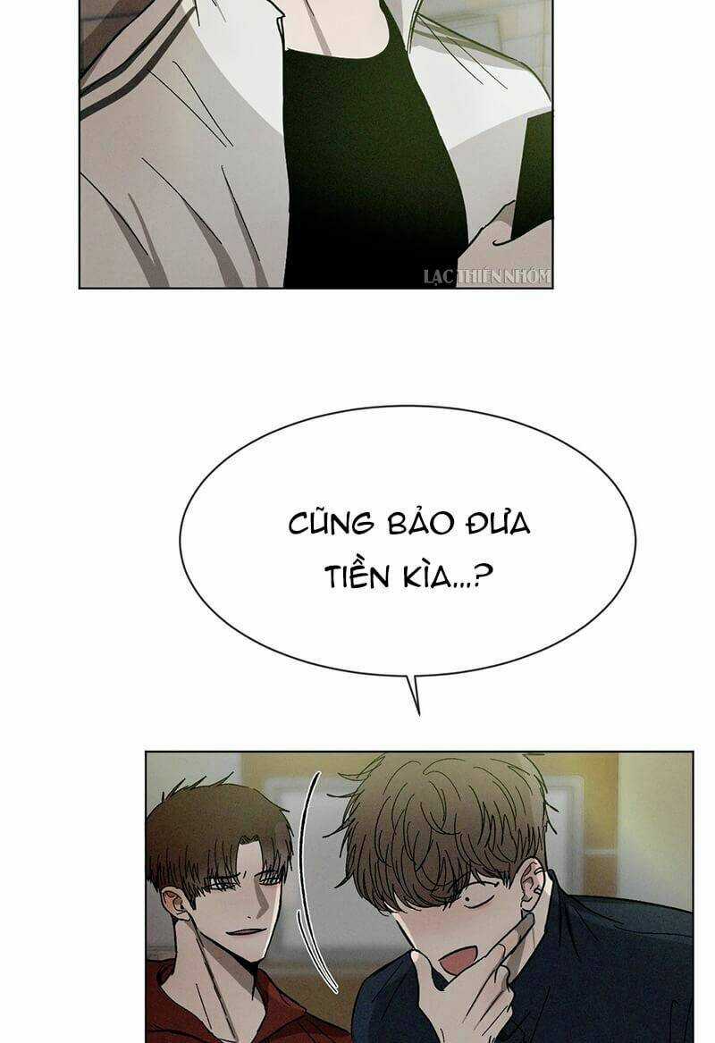 Tên Lưu Ban - Chapter 35 - Trang 7