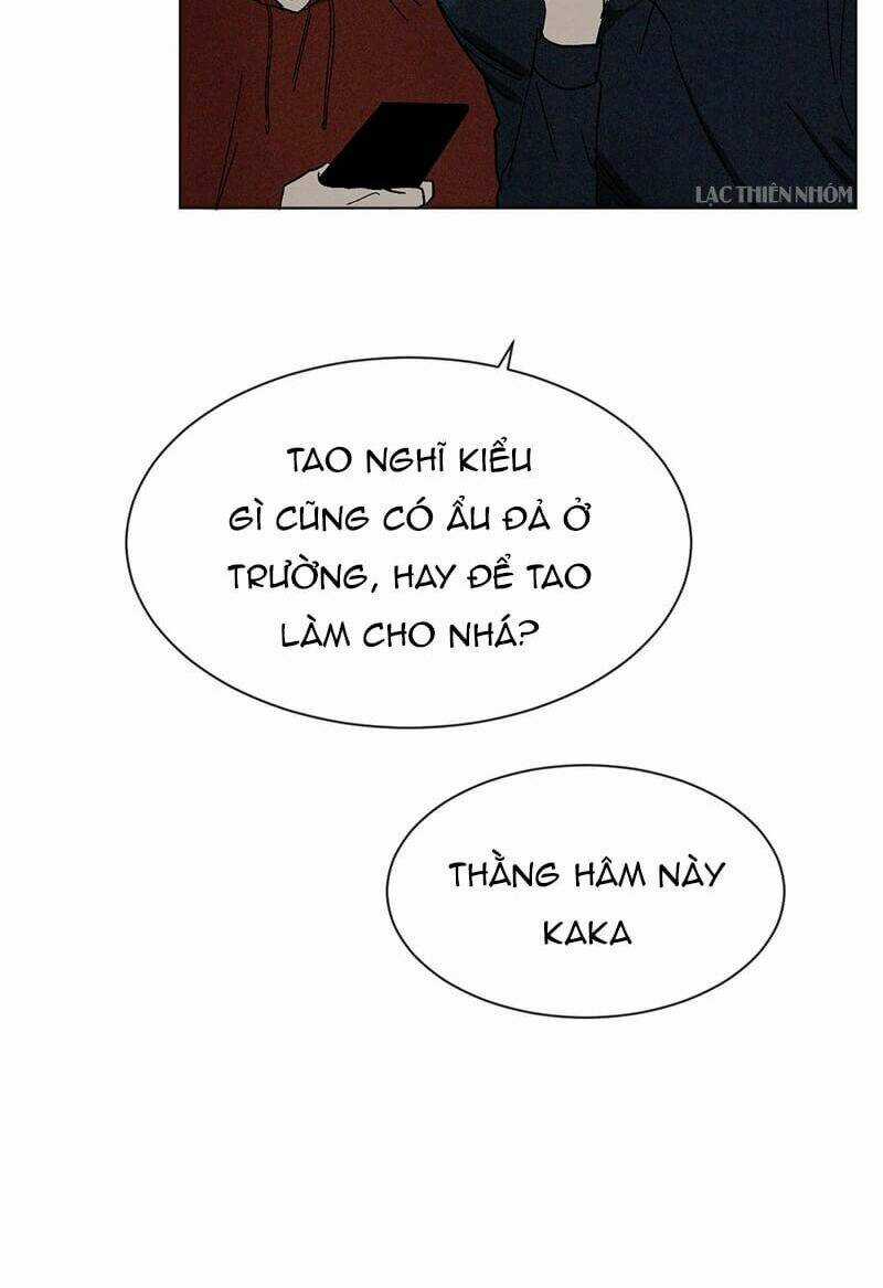 Tên Lưu Ban - Chapter 35 - Trang 8