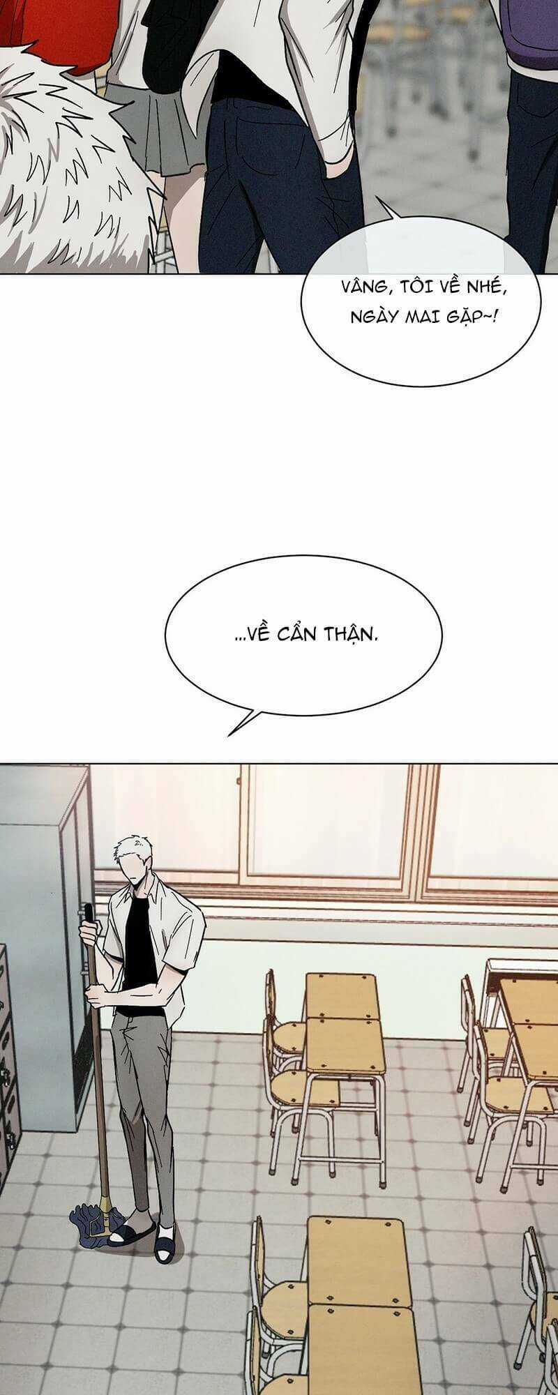 Tên Lưu Ban - Chapter 36 - Trang 13