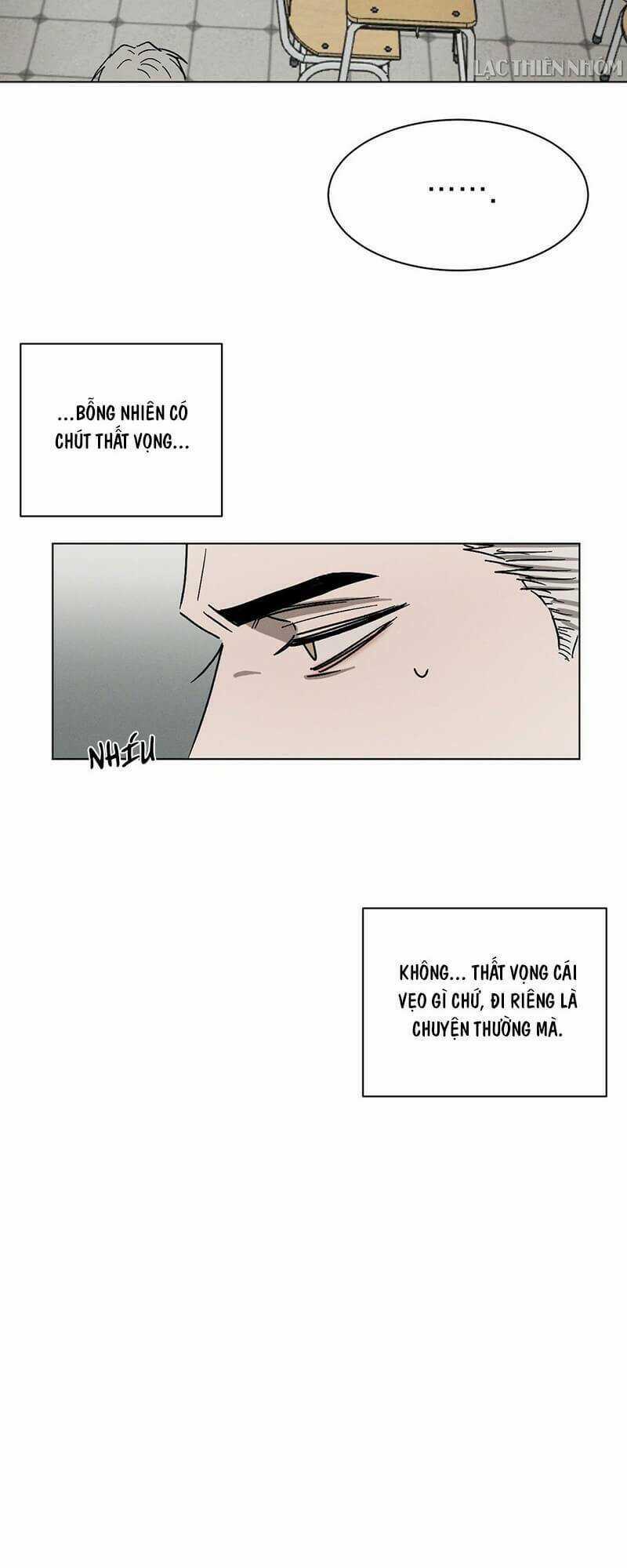 Tên Lưu Ban - Chapter 36 - Trang 14