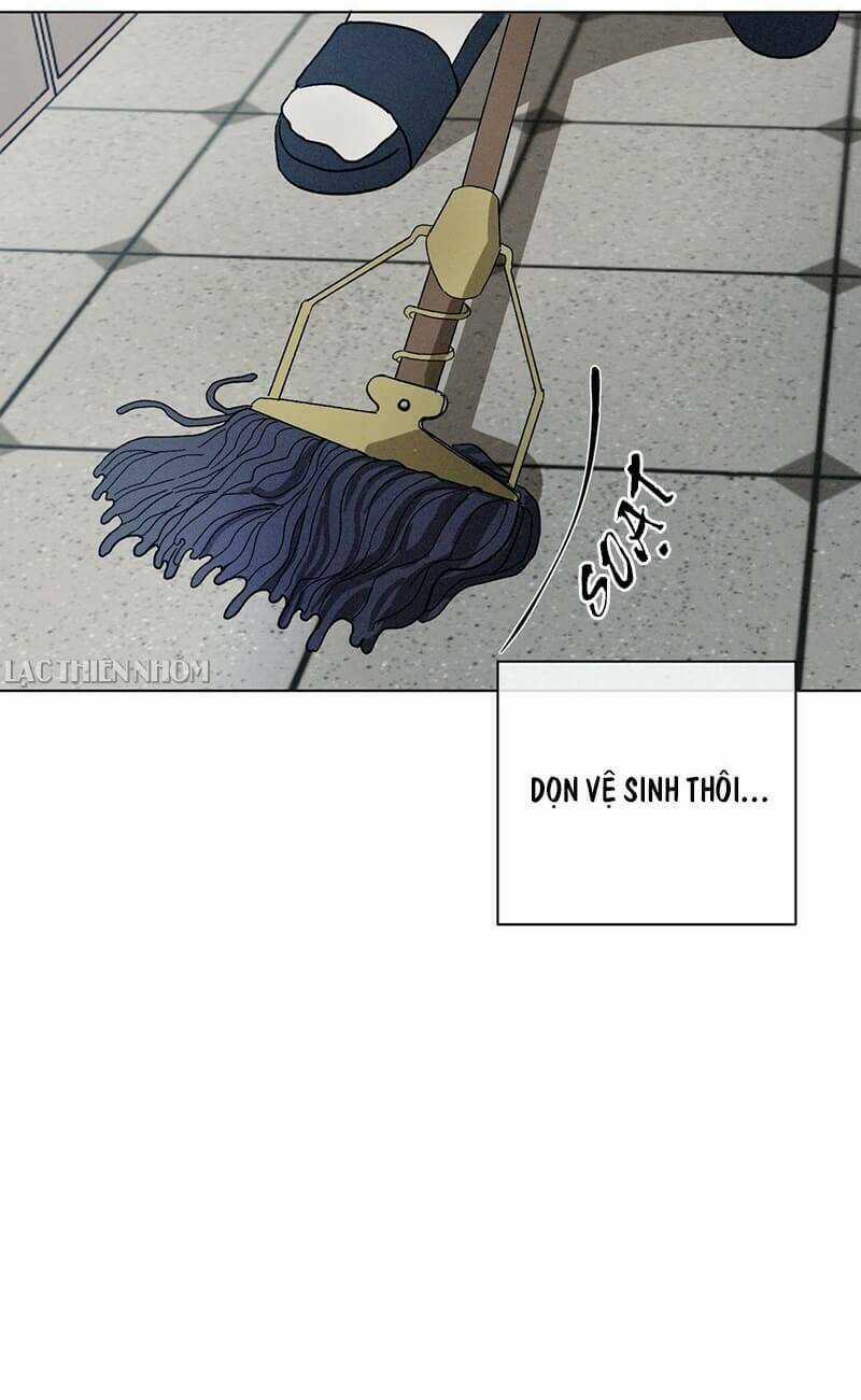 Tên Lưu Ban - Chapter 36 - Trang 15