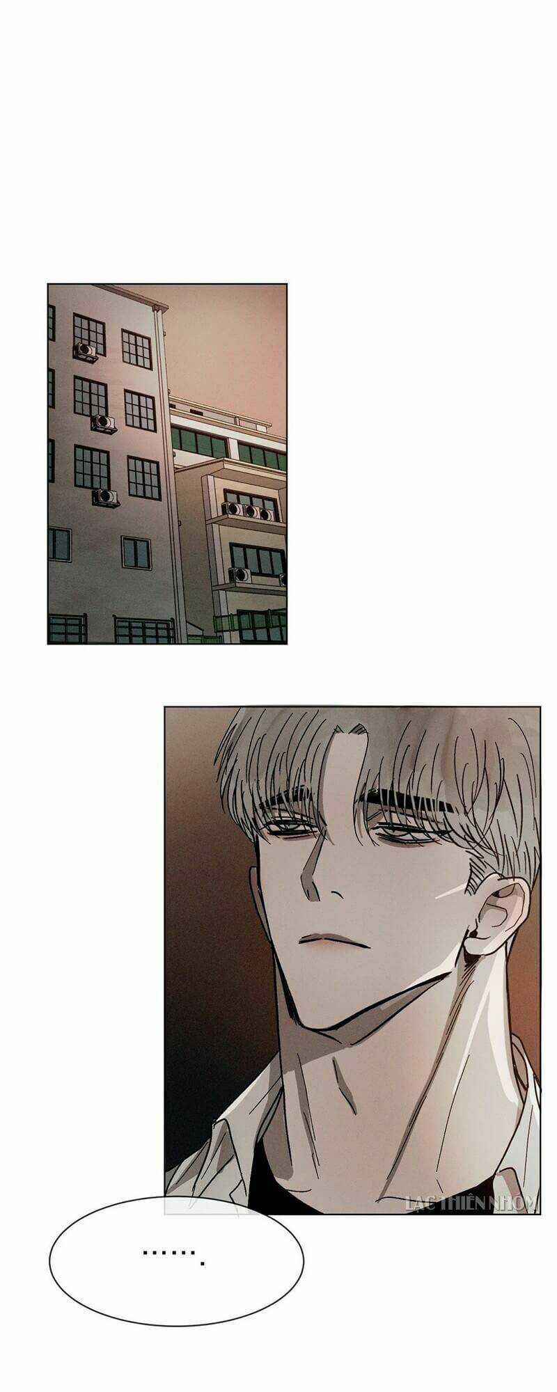 Tên Lưu Ban - Chapter 36 - Trang 18