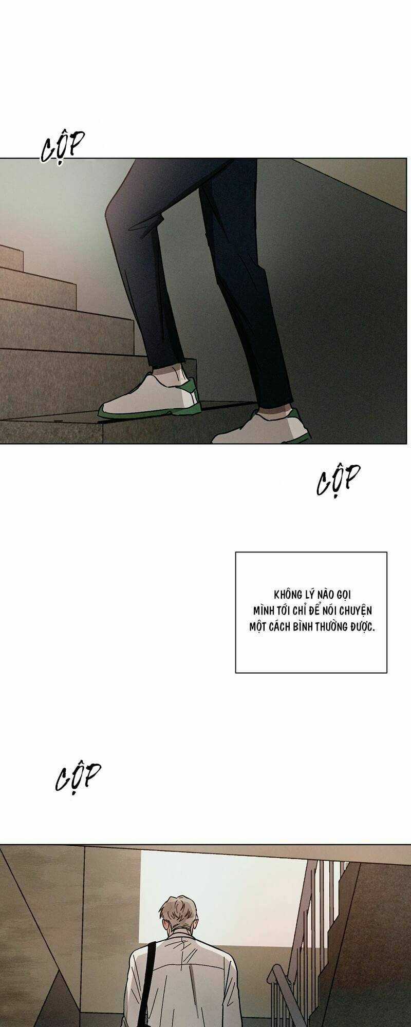 Tên Lưu Ban - Chapter 36 - Trang 19