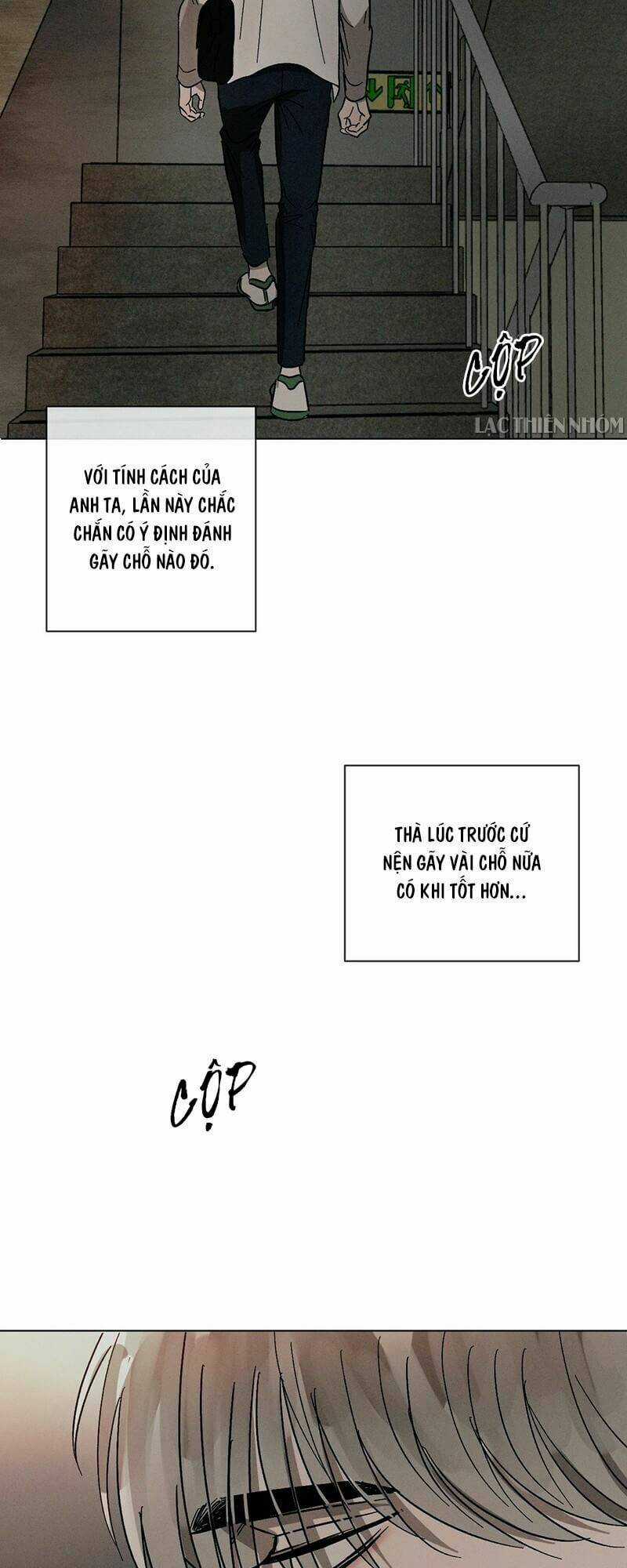 Tên Lưu Ban - Chapter 36 - Trang 20