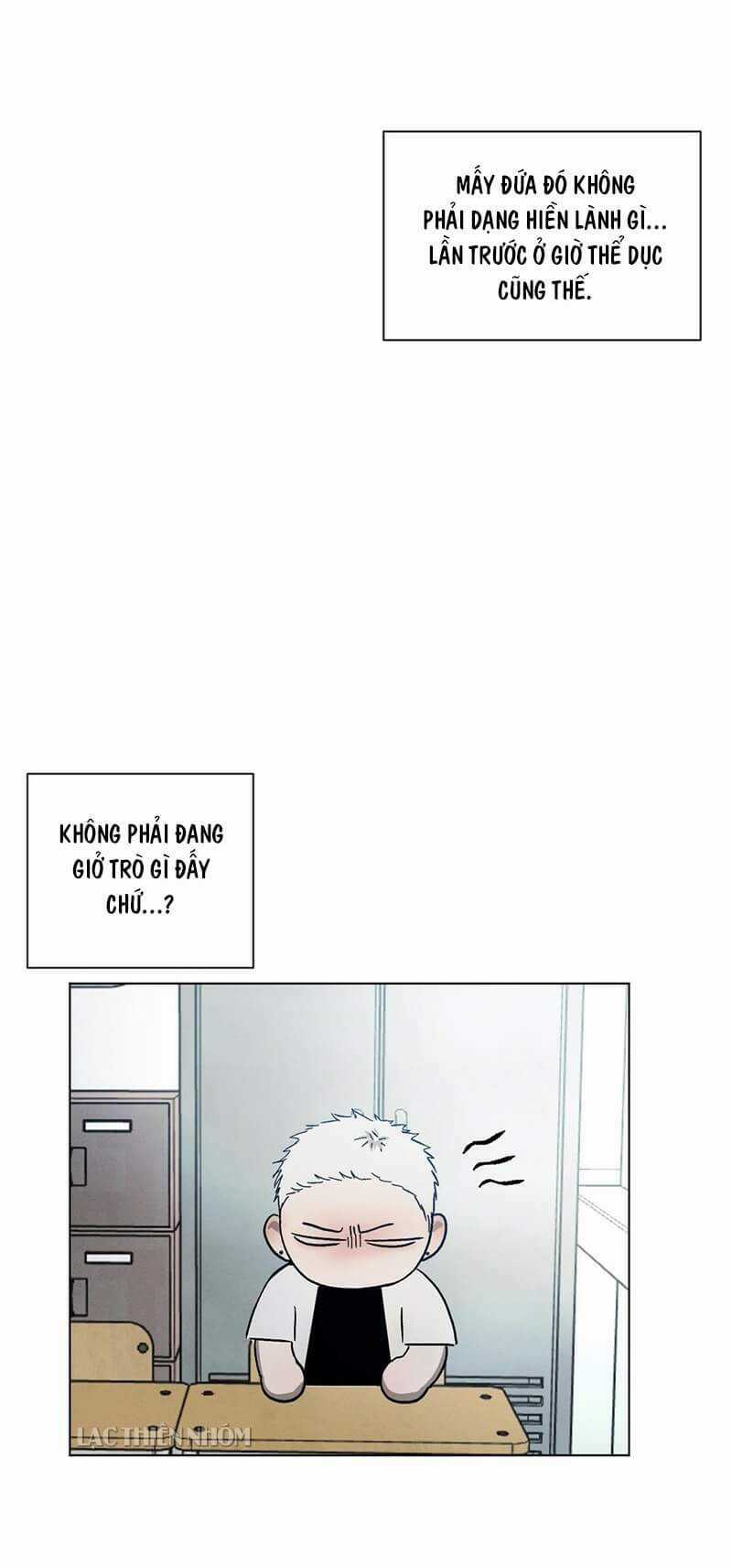 Tên Lưu Ban - Chapter 36 - Trang 3