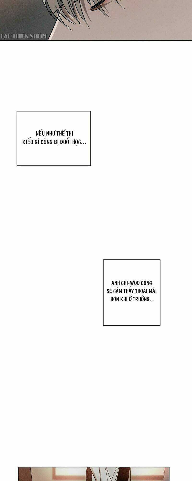 Tên Lưu Ban - Chapter 36 - Trang 21