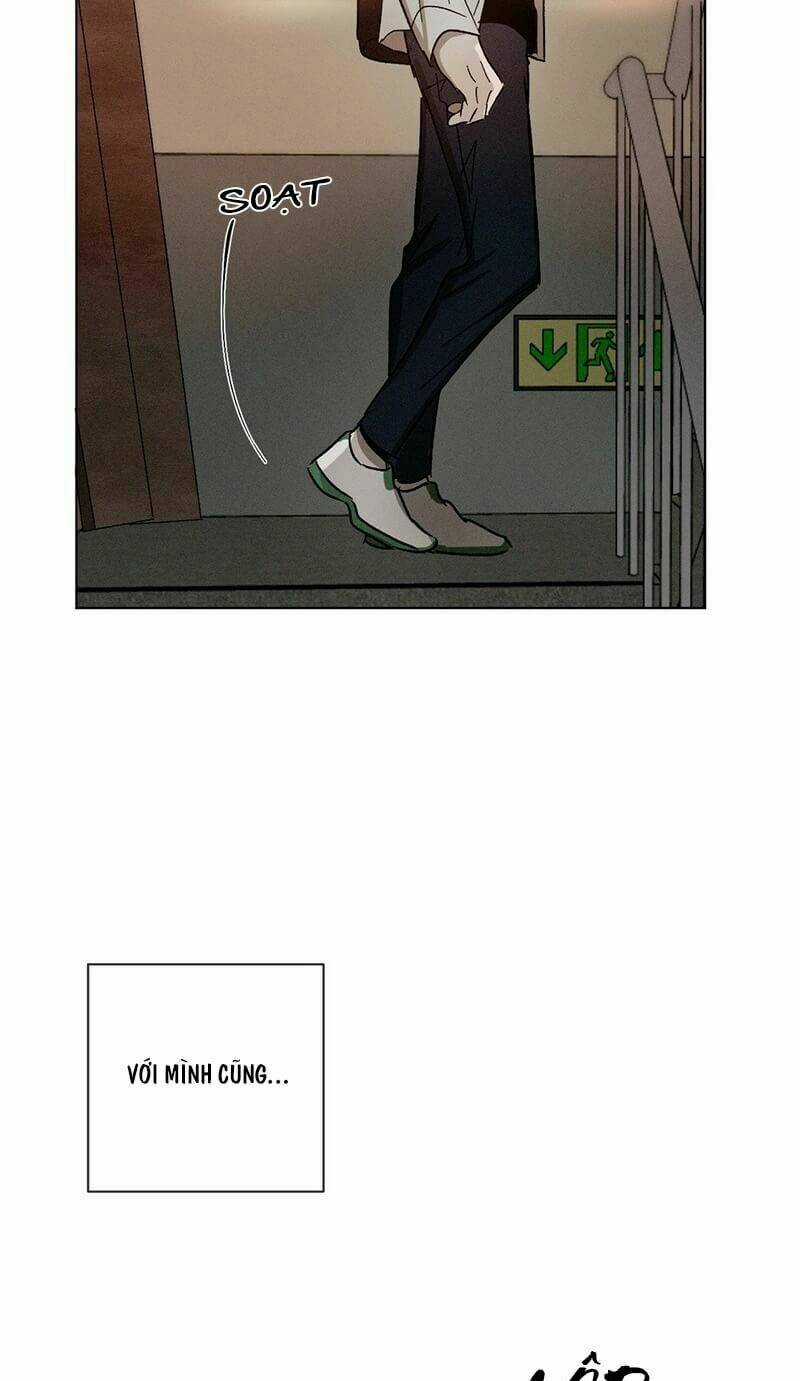 Tên Lưu Ban - Chapter 36 - Trang 22