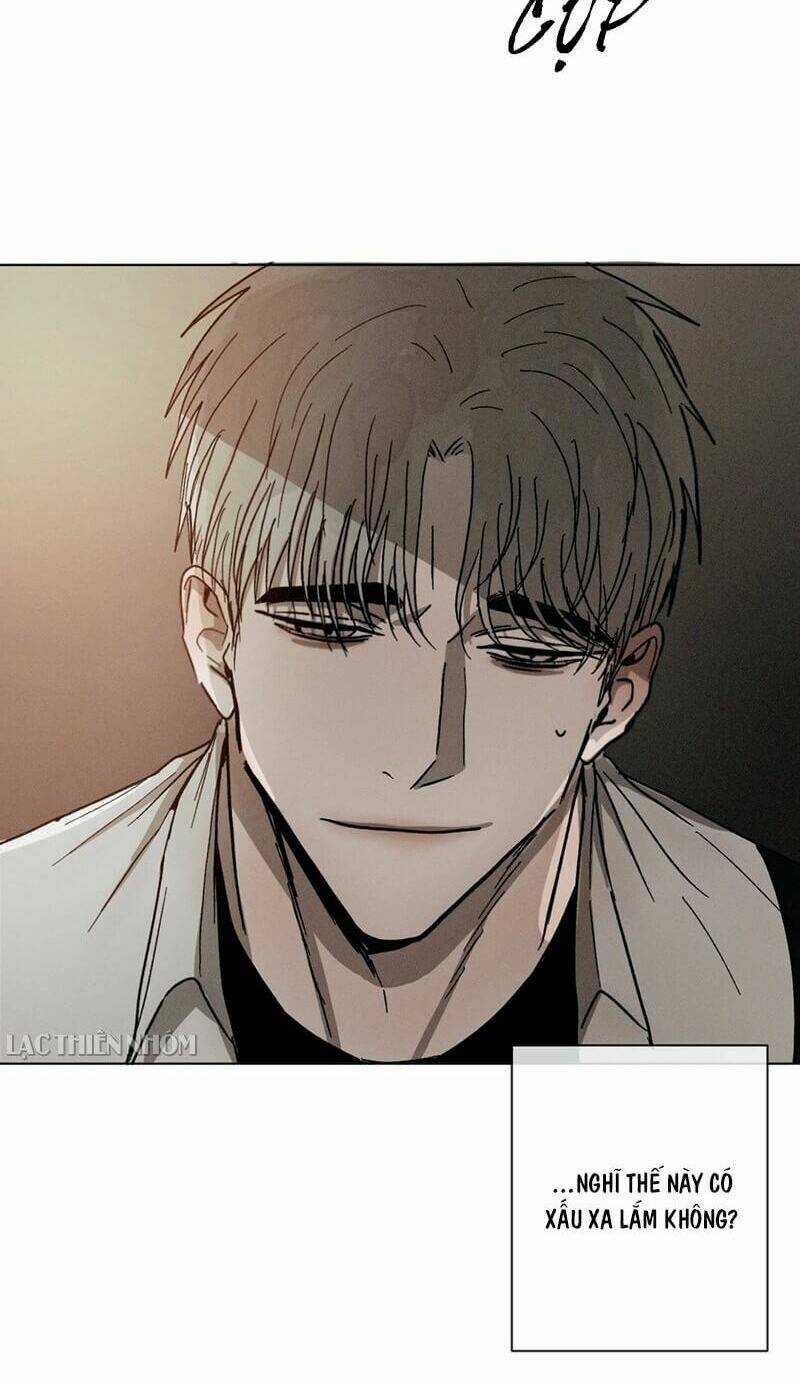 Tên Lưu Ban - Chapter 36 - Trang 23