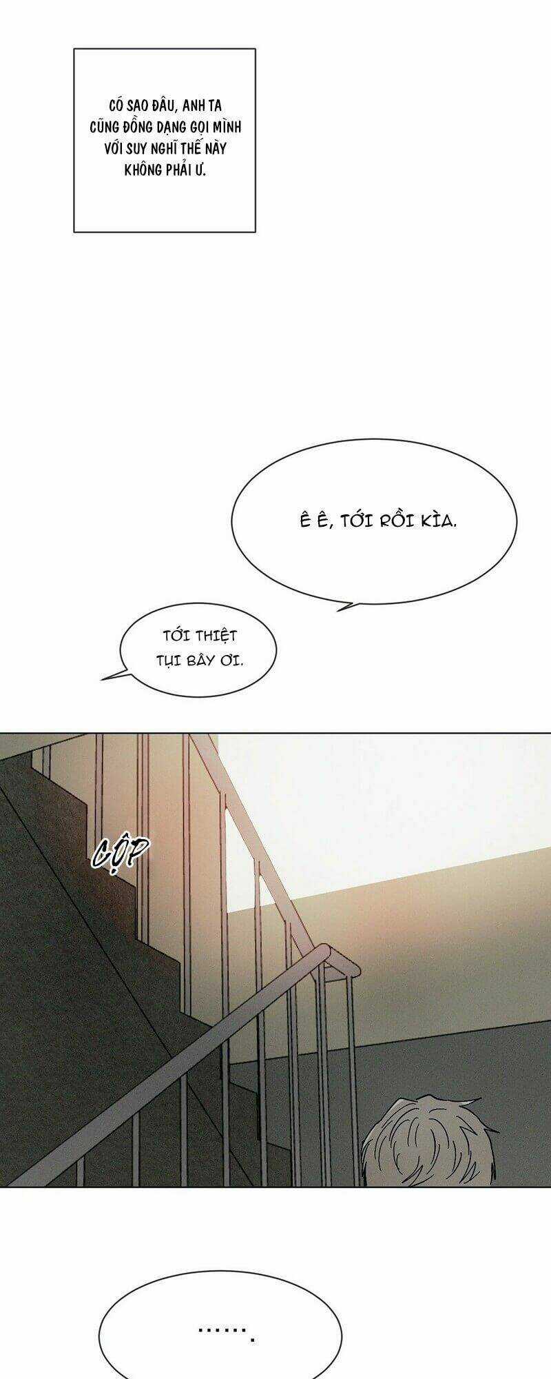 Tên Lưu Ban - Chapter 36 - Trang 24