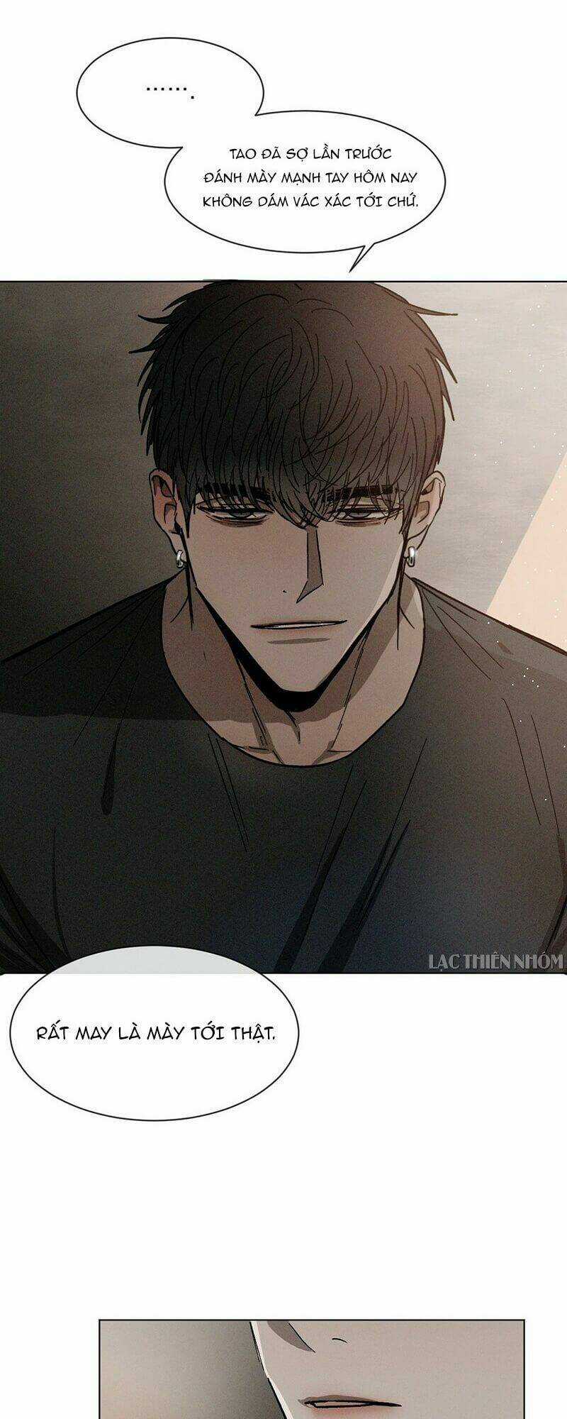 Tên Lưu Ban - Chapter 36 - Trang 27