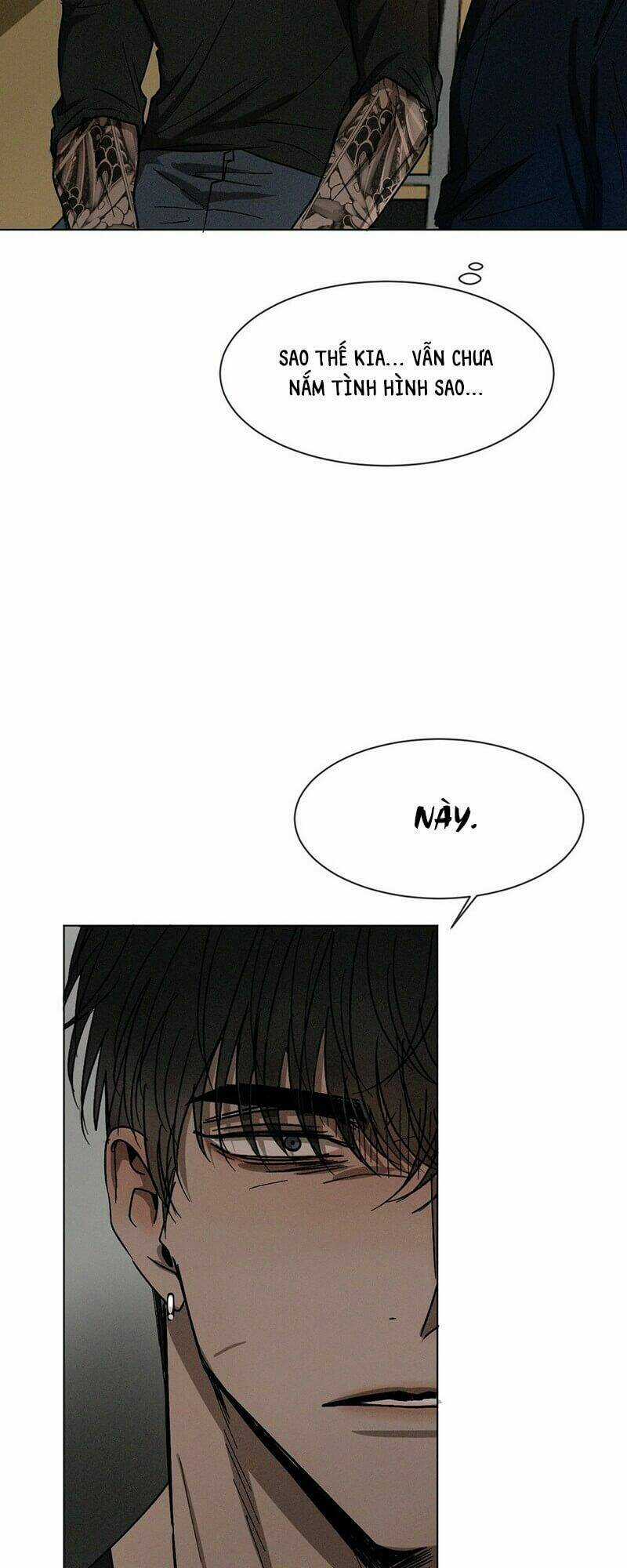 Tên Lưu Ban - Chapter 36 - Trang 31