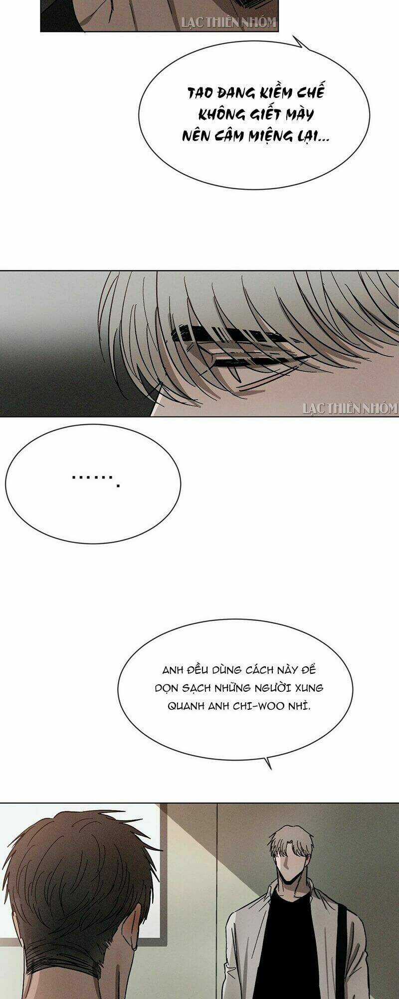 Tên Lưu Ban - Chapter 36 - Trang 32