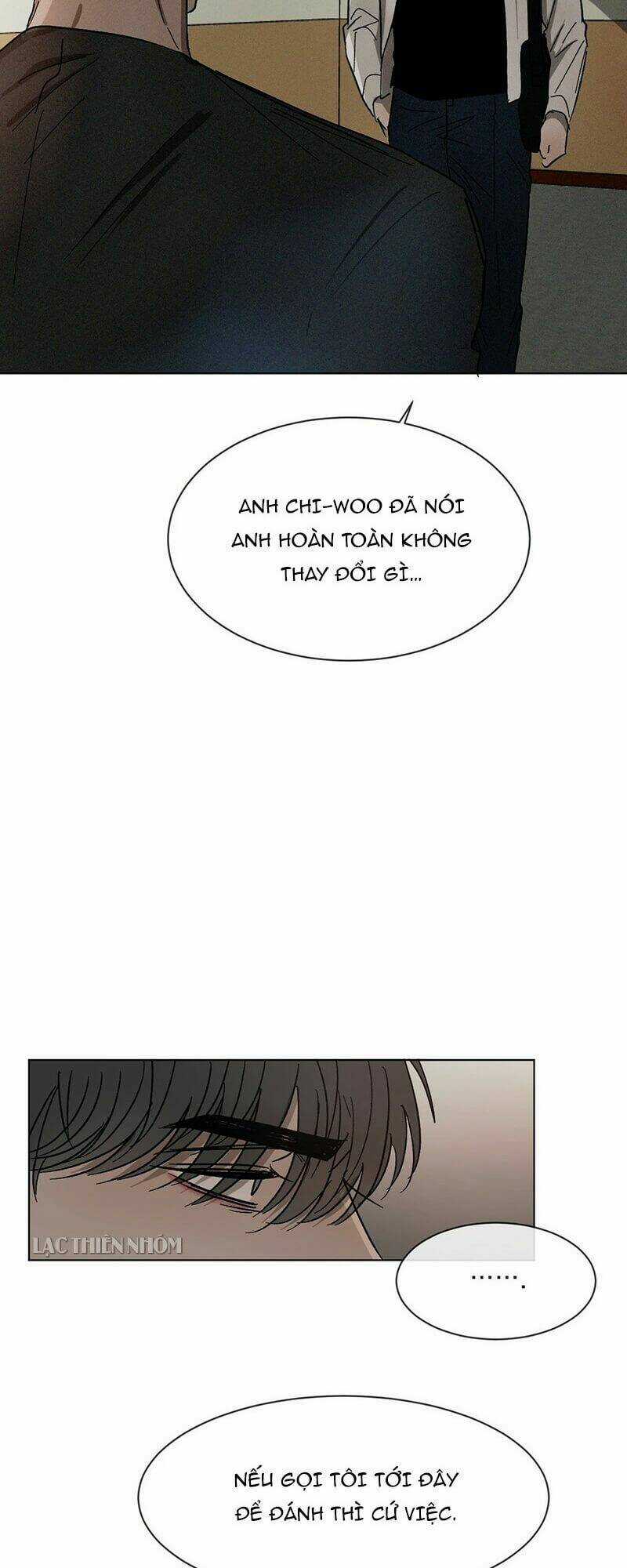 Tên Lưu Ban - Chapter 36 - Trang 33