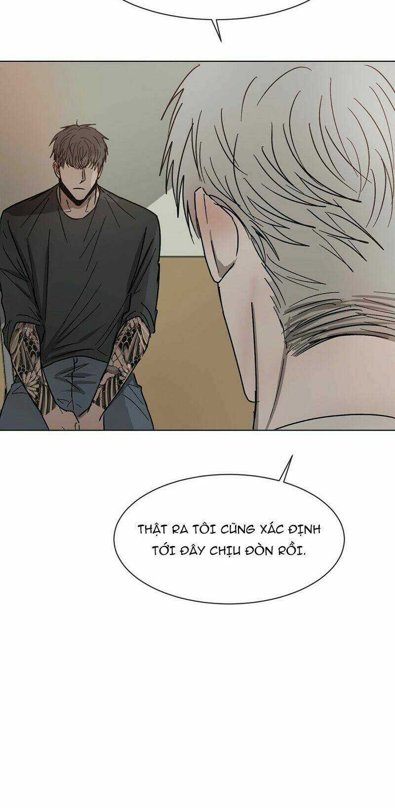 Tên Lưu Ban - Chapter 36 - Trang 34