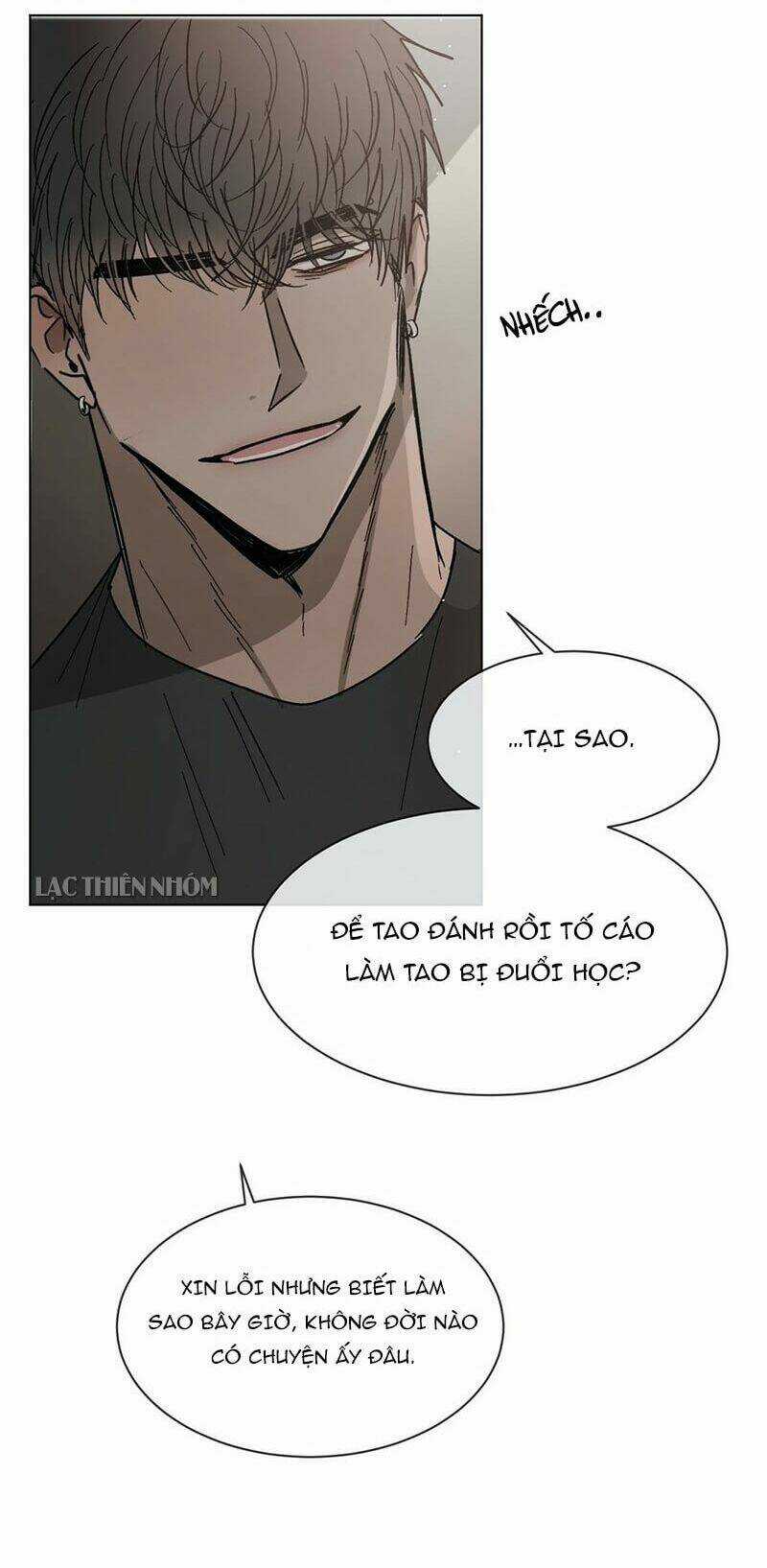 Tên Lưu Ban - Chapter 36 - Trang 35