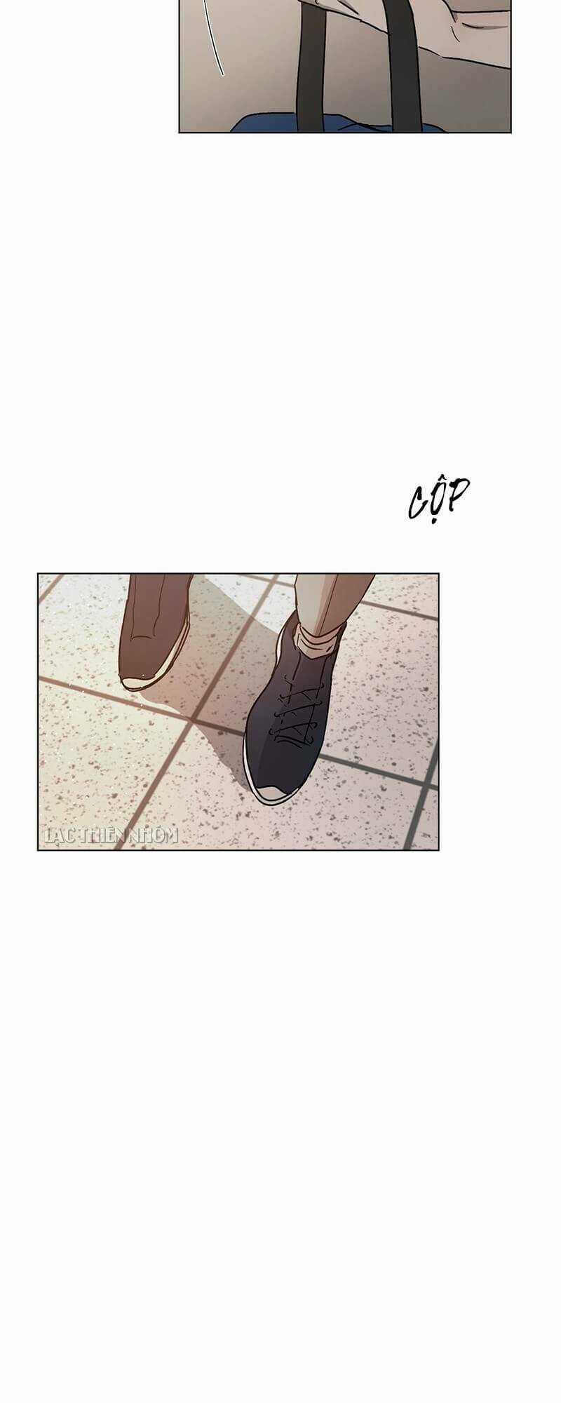 Tên Lưu Ban - Chapter 36 - Trang 40