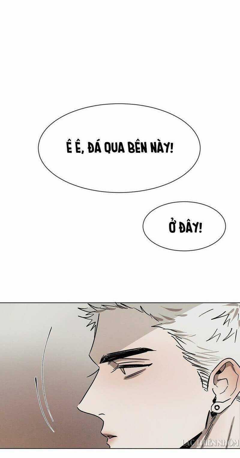 Tên Lưu Ban - Chapter 36 - Trang 42