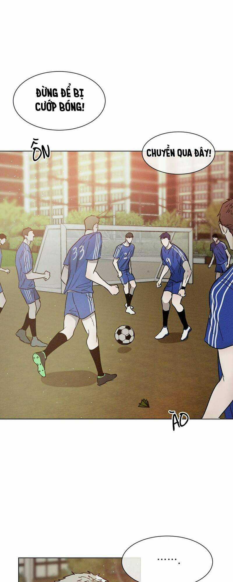 Tên Lưu Ban - Chapter 36 - Trang 43
