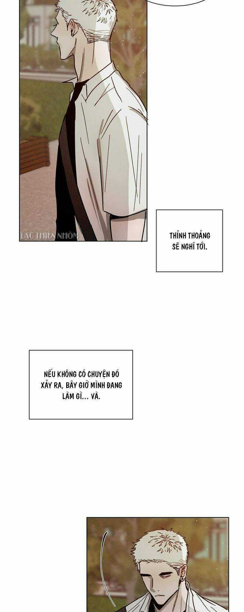 Tên Lưu Ban - Chapter 36 - Trang 44