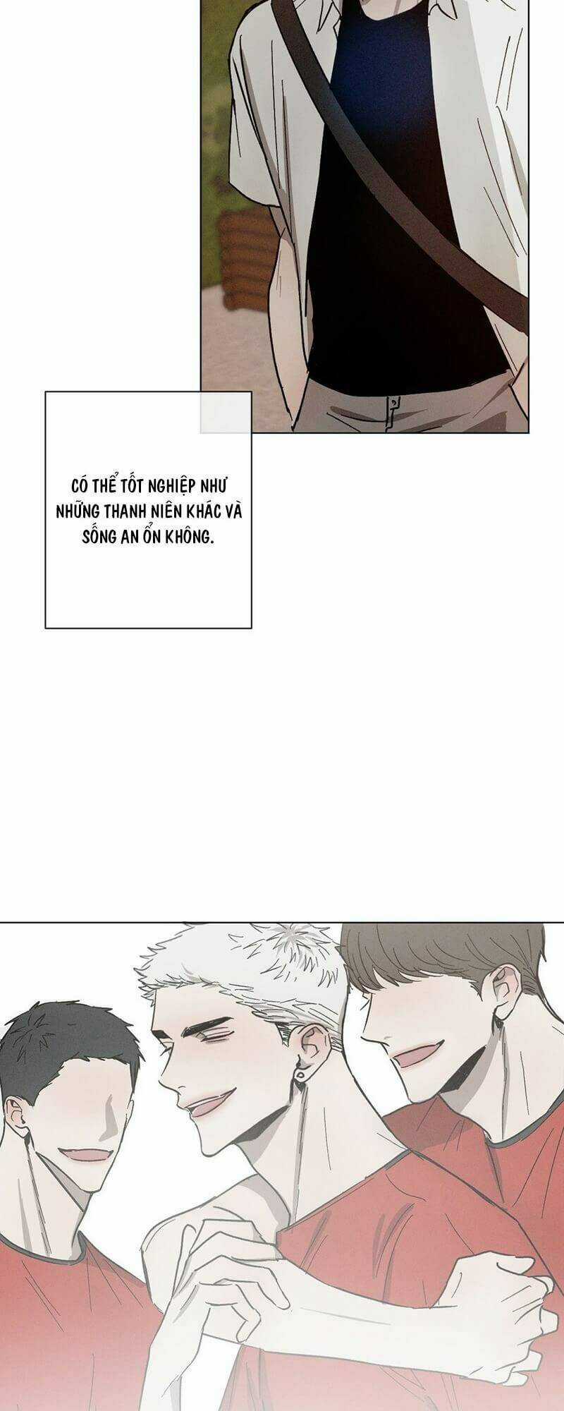 Tên Lưu Ban - Chapter 36 - Trang 45