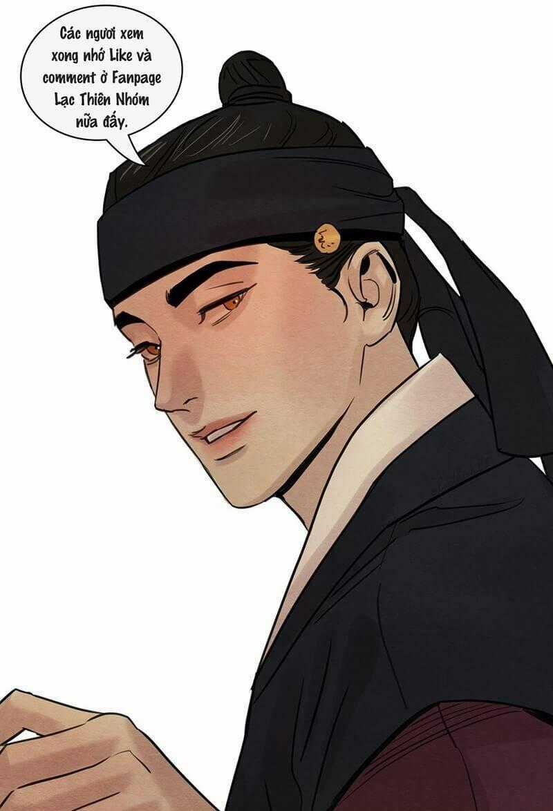 Tên Lưu Ban - Chapter 36 - Trang 49