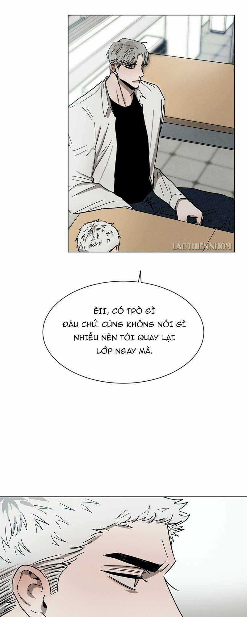 Tên Lưu Ban - Chapter 36 - Trang 6