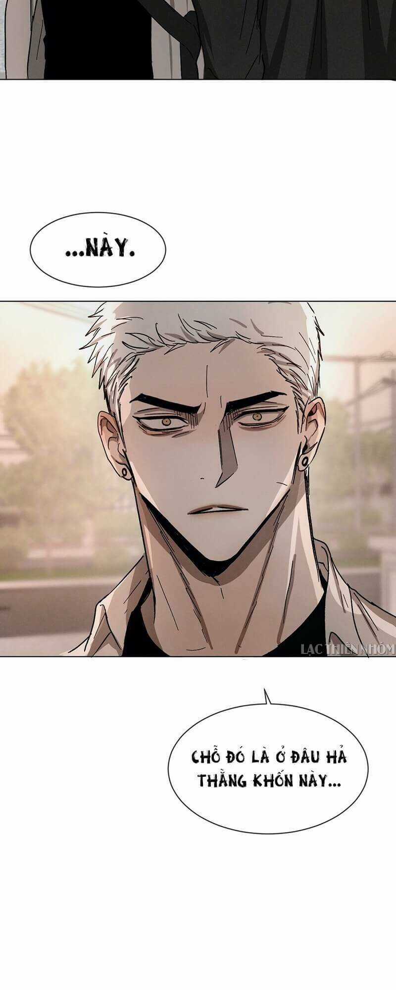 Tên Lưu Ban - Chapter 37 - Trang 11