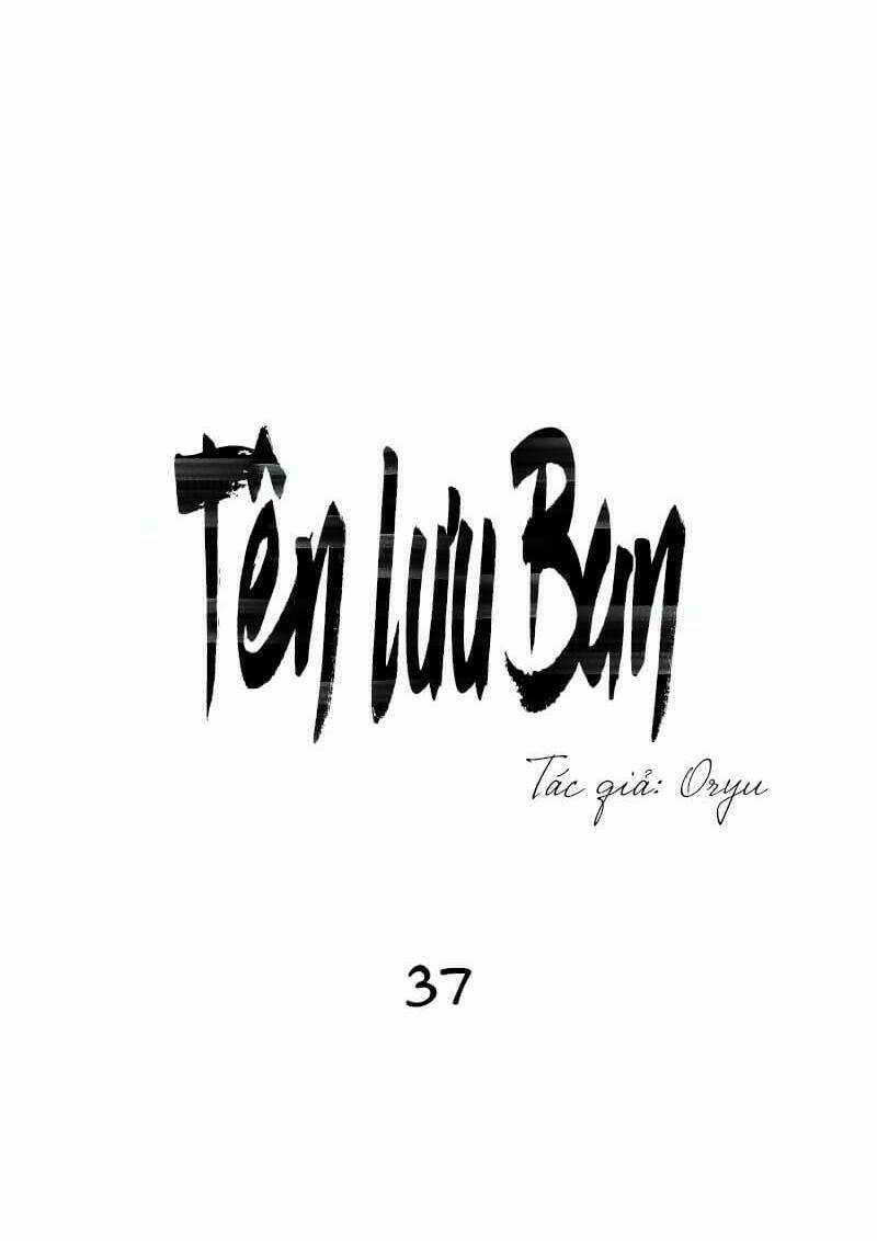 Tên Lưu Ban - Chapter 37 - Trang 14