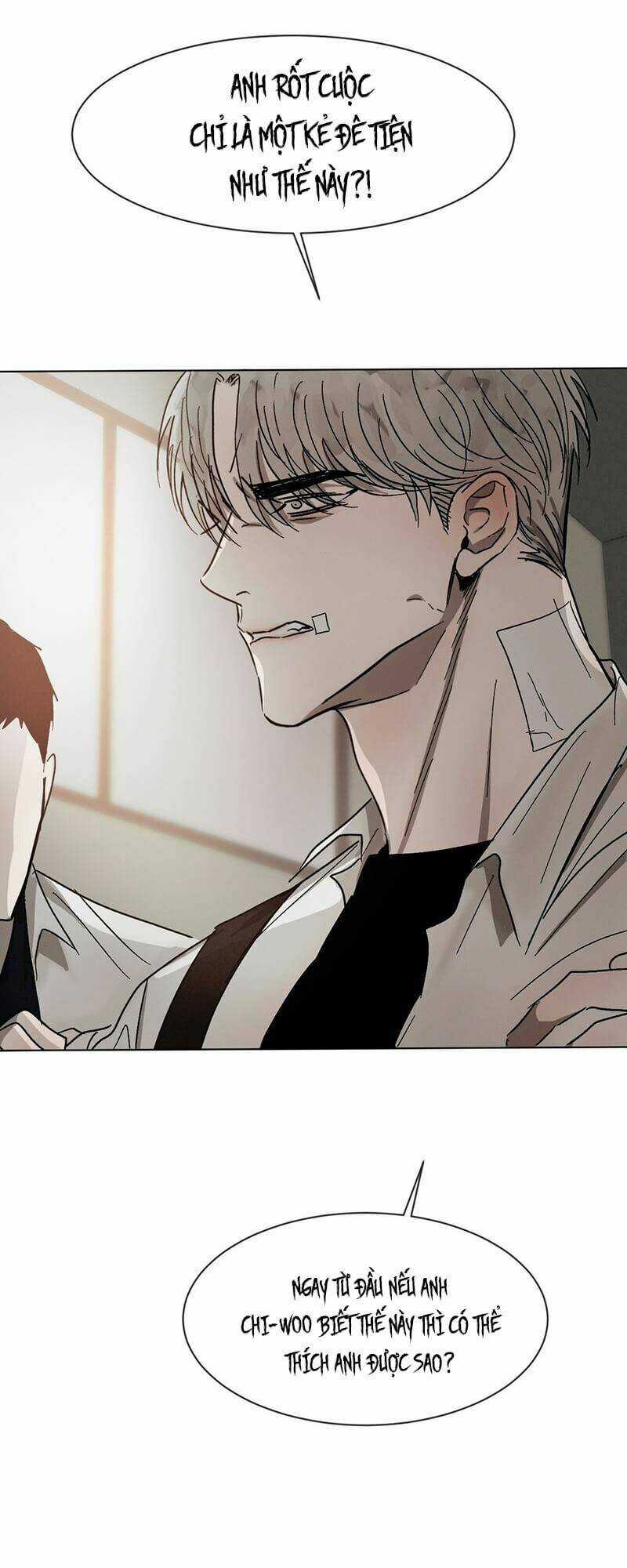 Tên Lưu Ban - Chapter 37 - Trang 19