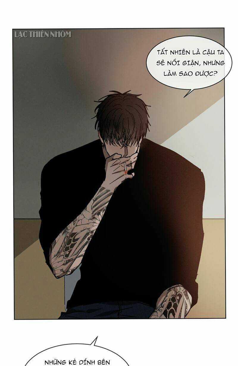 Tên Lưu Ban - Chapter 37 - Trang 20