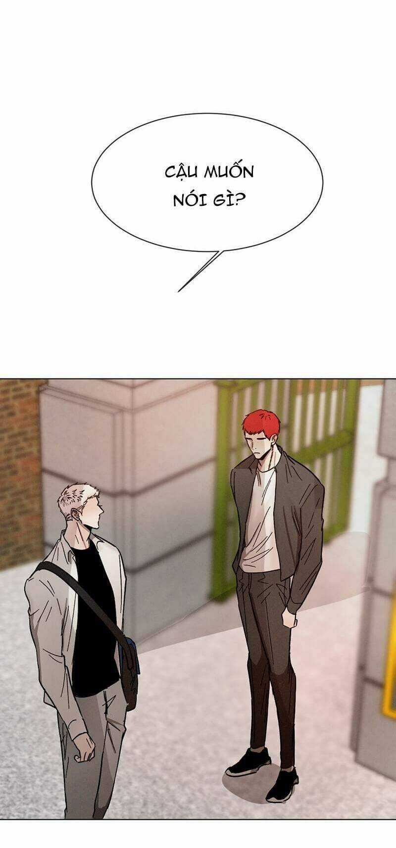 Tên Lưu Ban - Chapter 37 - Trang 3