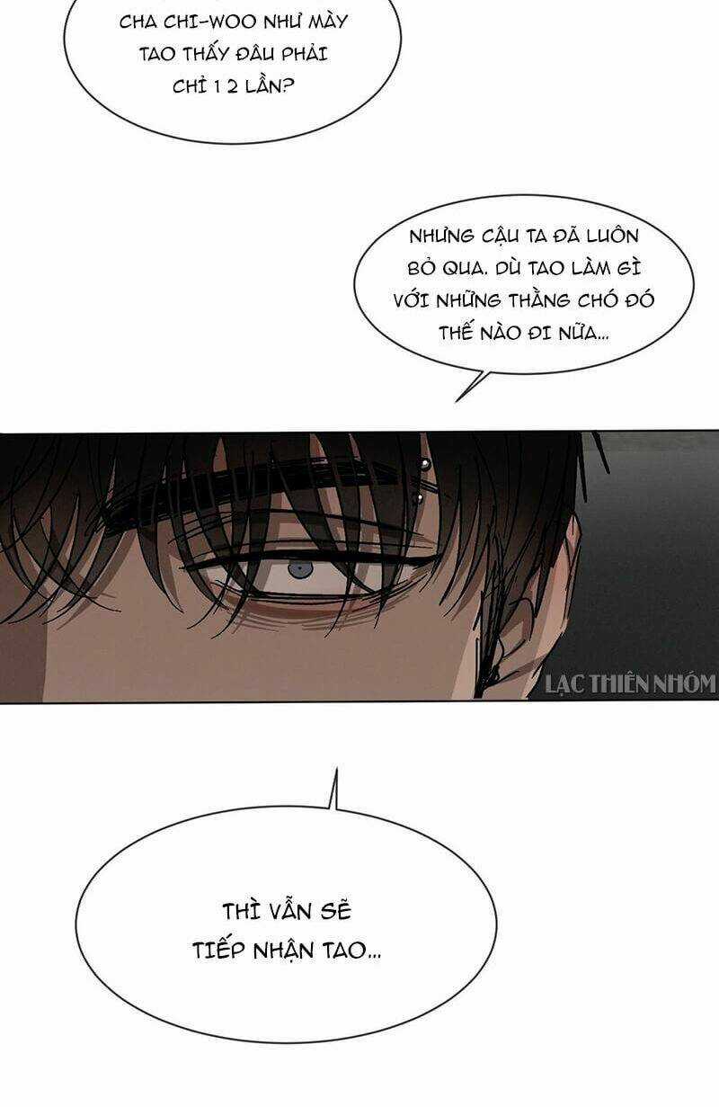 Tên Lưu Ban - Chapter 37 - Trang 21