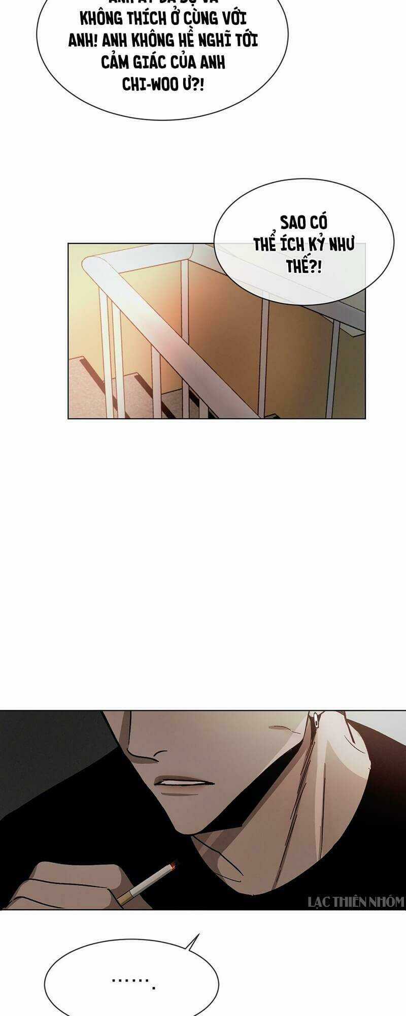 Tên Lưu Ban - Chapter 37 - Trang 23