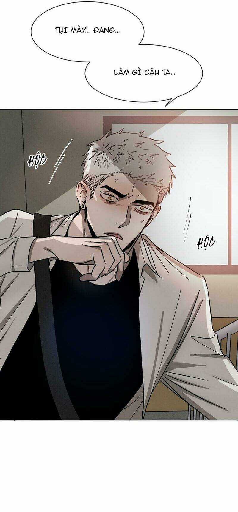 Tên Lưu Ban - Chapter 37 - Trang 27