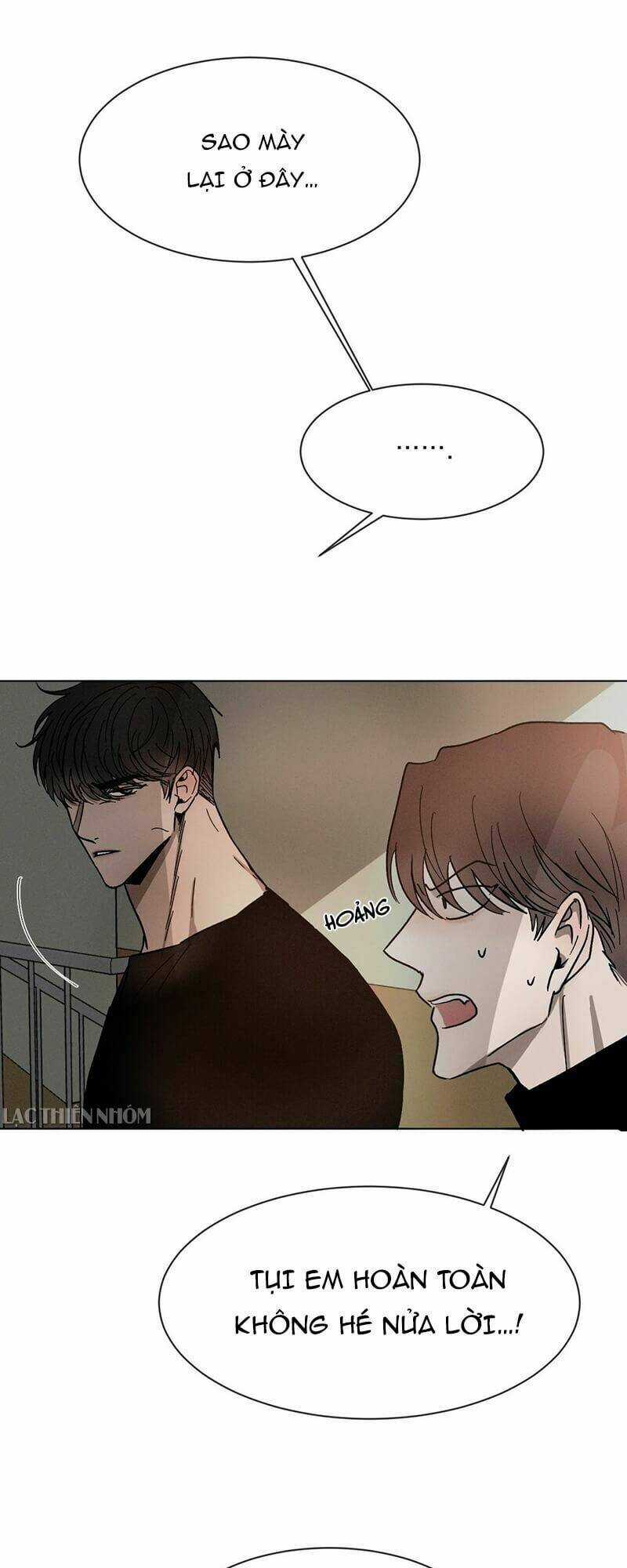 Tên Lưu Ban - Chapter 37 - Trang 28