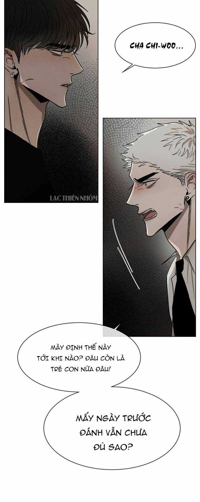 Tên Lưu Ban - Chapter 37 - Trang 30