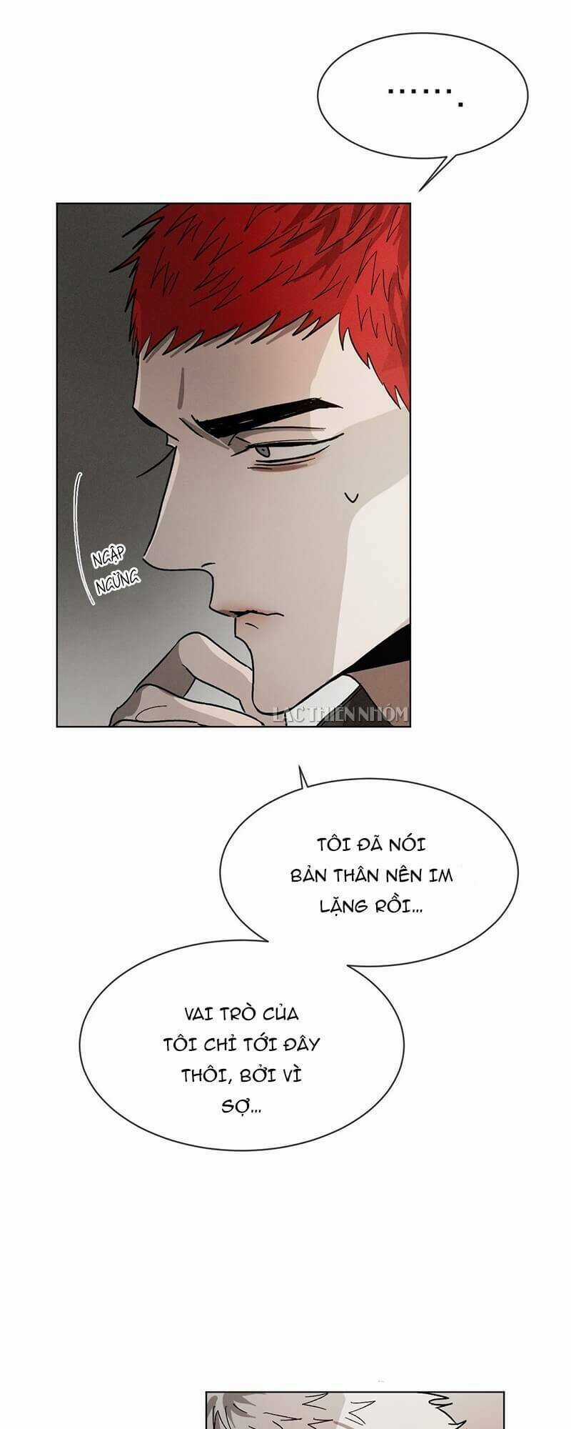 Tên Lưu Ban - Chapter 37 - Trang 4