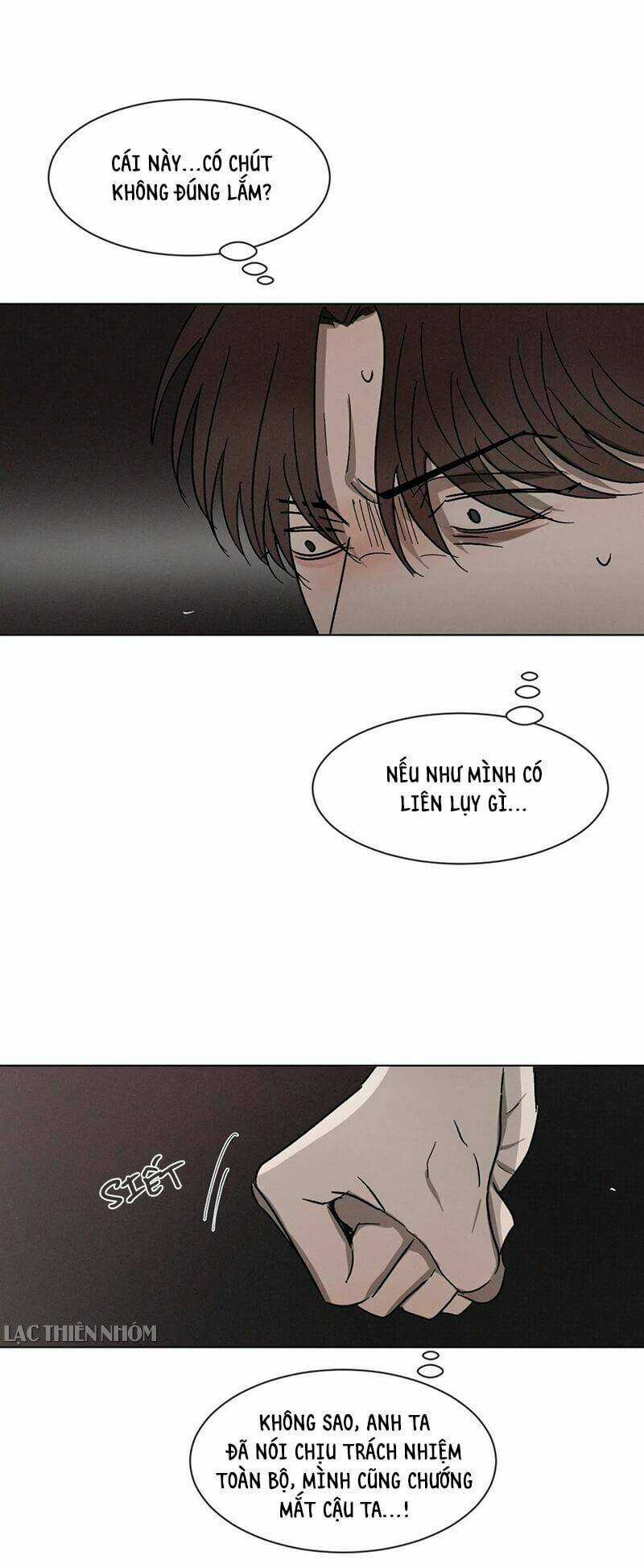 Tên Lưu Ban - Chapter 37 - Trang 32