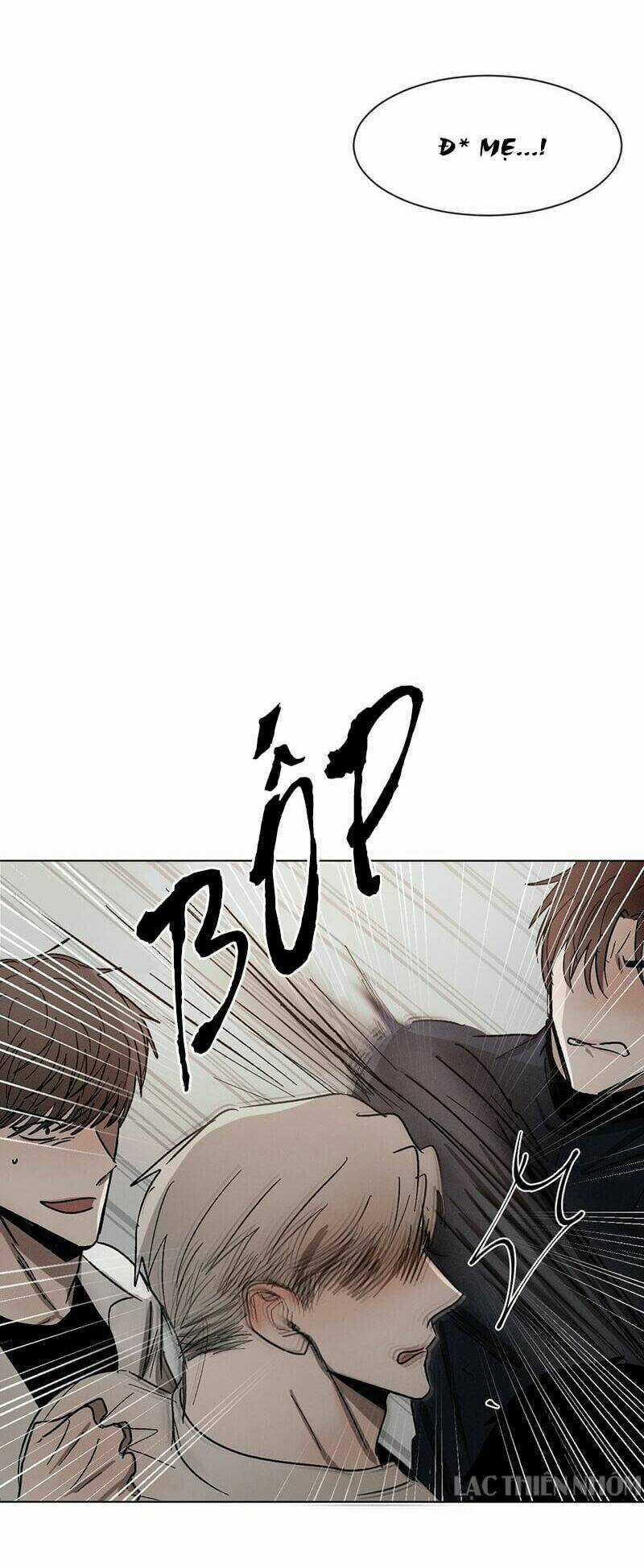 Tên Lưu Ban - Chapter 37 - Trang 33